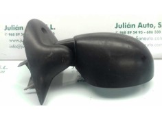 Recambio de retrovisor derecho para renault twingo (co6) referencia OEM IAM 934989  ELECTRICO 2