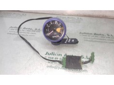 Recambio de reloj cuenta kilometros para smart coupe 0.6 turbo cat referencia OEM IAM 9646762  CUENTAREVOLUCIONES