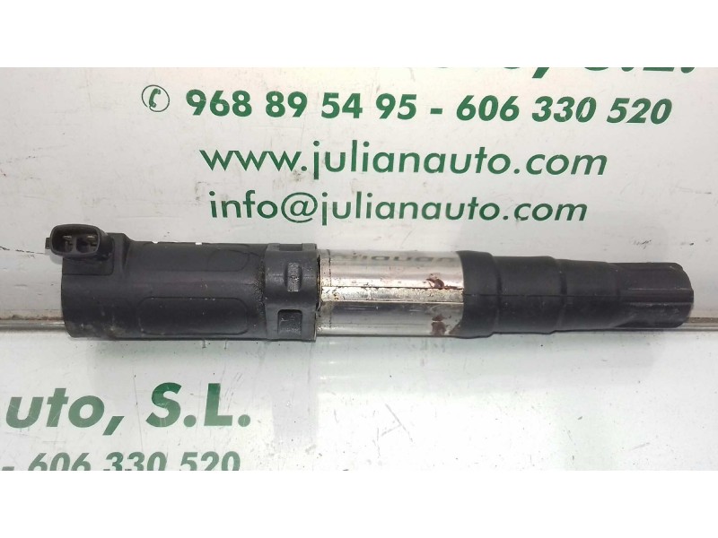 Recambio de bobina encendido para renault fluence dynamique referencia OEM IAM 8200765882 7700875000 78419001