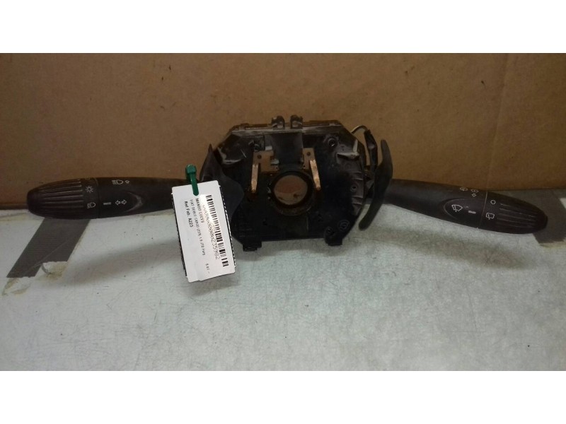 Recambio de mando luces para fiat doblo cargo (223) 1.9 jtd furg. referencia OEM IAM A223  