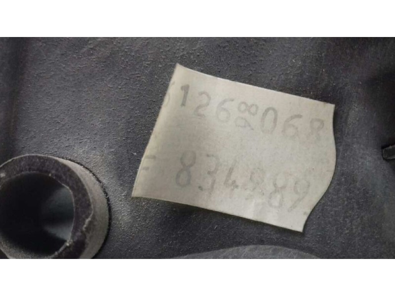 Recambio de retrovisor derecho para renault twingo (co6) referencia OEM IAM 934989  ELECTRICO