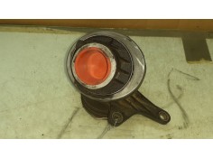 Recambio de tubo para mercedes-benz clase c (w203) berlina 270 cdi (203.016) referencia OEM IAM A6460980407 054549A 