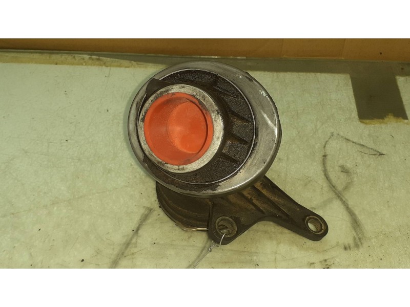 Recambio de tubo para mercedes-benz clase c (w203) berlina 270 cdi (203.016) referencia OEM IAM A6460980407 054549A 