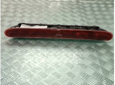 Recambio de luz central de freno para peugeot 206 berlina xs-line referencia OEM IAM E27168  