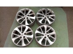 Recambio de juego llantas para toyota auris active referencia OEM IAM 4261102E90 16 X 6 1/2 J ET45