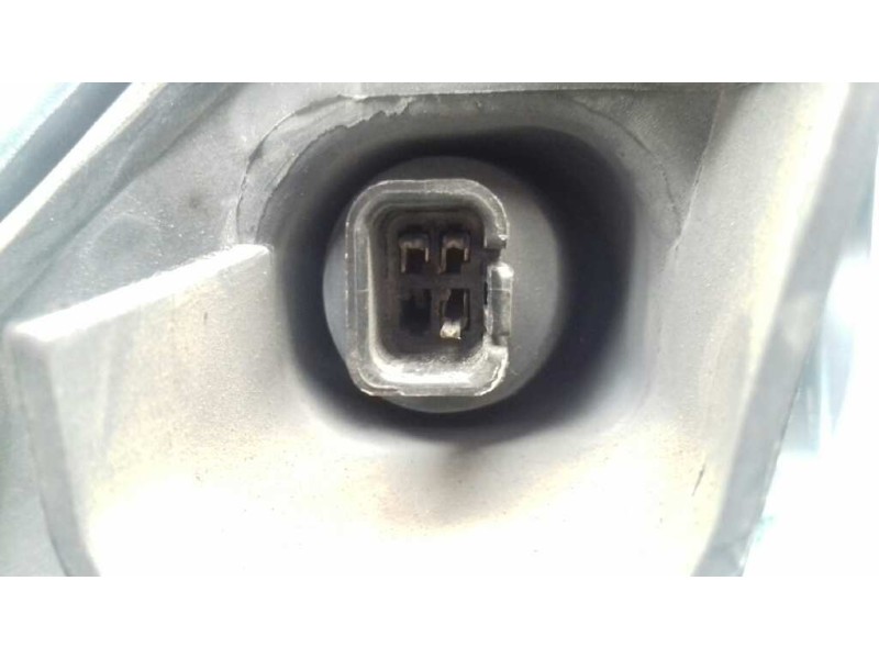 Recambio de retrovisor derecho para renault twingo (co6) referencia OEM IAM 934989  ELECTRICO