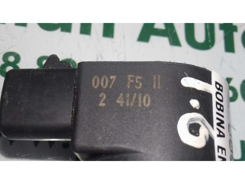 Recambio de bobina encendido para renault fluence dynamique referencia OEM IAM 8200765882 7700875000 78419001