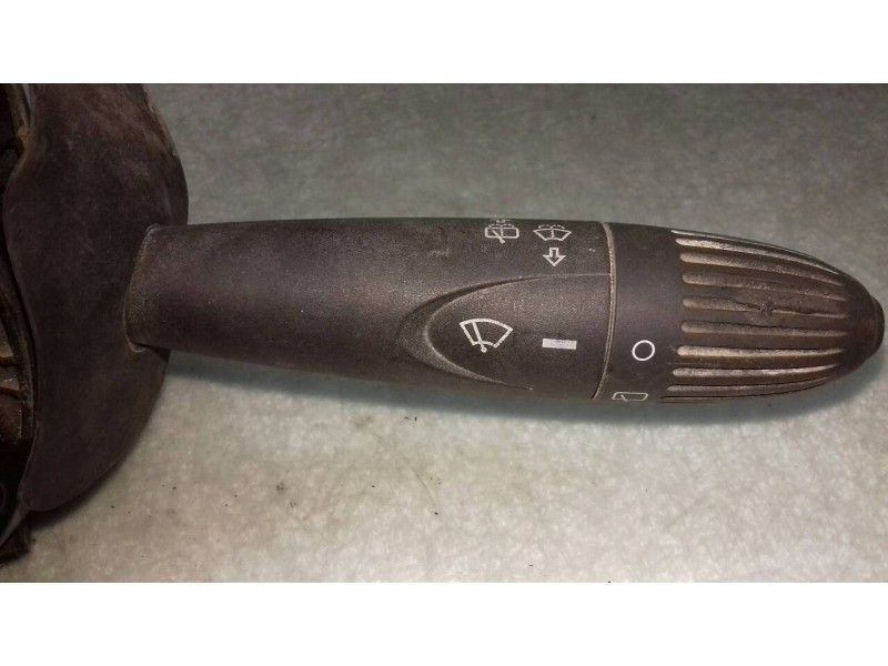 Recambio de mando luces para fiat doblo cargo (223) 1.9 jtd furg. referencia OEM IAM A223  