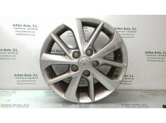 Recambio de juego llantas para toyota auris active referencia OEM IAM 4261102E90 16 X 6 1/2 J ET45 2