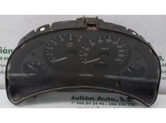 Recambio de cuadro instrumentos para opel combo (corsa c) edition blue line referencia OEM IAM 13173347WA 110008988026 VDO