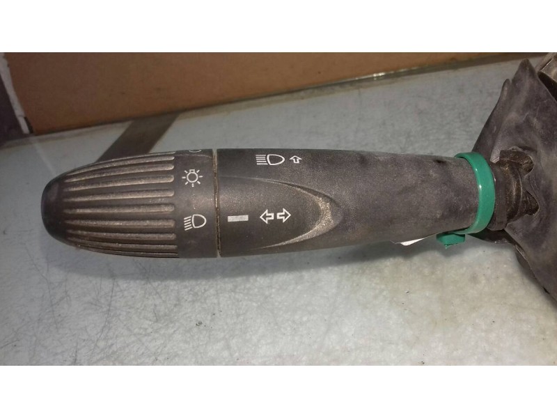 Recambio de mando luces para fiat doblo cargo (223) 1.9 jtd furg. referencia OEM IAM A223  
