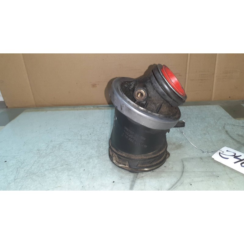 Recambio de tubo para mercedes-benz clase c (w203) berlina 270 cdi (203.016) referencia OEM IAM A6460980407 054549A 