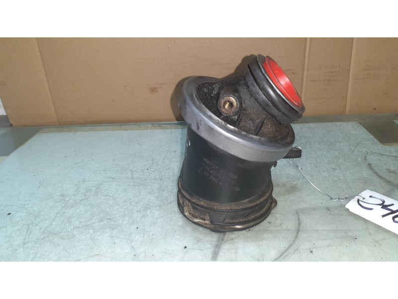 Recambio de tubo para mercedes-benz clase c (w203) berlina 270 cdi (203.016) referencia OEM IAM A6460980407 054549A 