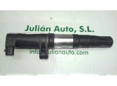 Recambio de bobina encendido para renault megane ii berlina 5p confort authentique referencia OEM IAM 8200765882 770087582 78419