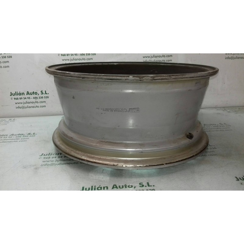 Recambio de juego llantas para toyota auris active referencia OEM IAM 4261102E90 16 X 6 1/2 J ET45