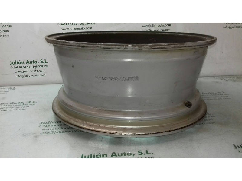 Recambio de juego llantas para toyota auris active referencia OEM IAM 4261102E90 16 X 6 1/2 J ET45