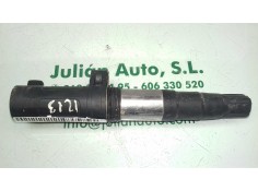 Recambio de bobina encendido para renault megane ii berlina 5p confort authentique referencia OEM IAM 8200765882 770087582 78419 2