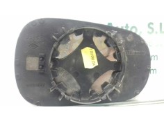 Recambio de cristal retrovisor derecho para renault clio ii fase ii (b/cb0) referencia OEM IAM 7701040254   2