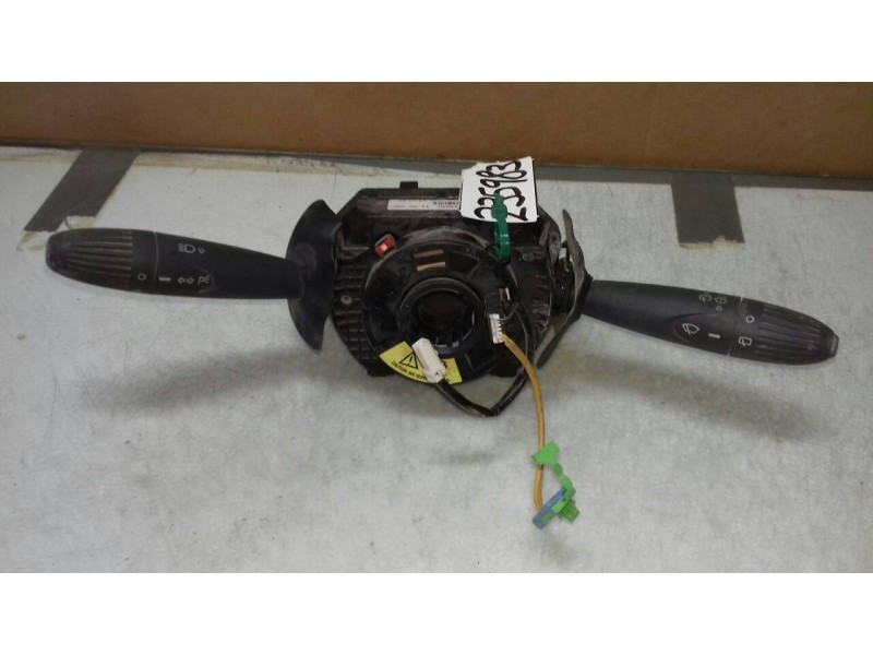 Recambio de mando luces para fiat panda (169) 1.2 8v dynamic referencia OEM IAM 735444632 1832171305499 