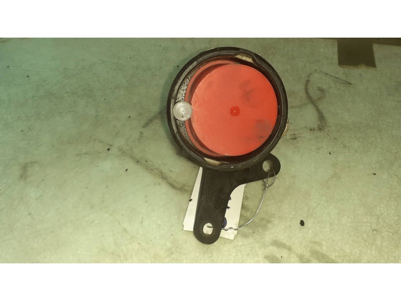 Recambio de tubo para mercedes-benz clase c (w203) berlina 270 cdi (203.016) referencia OEM IAM A6460980407 054549A 