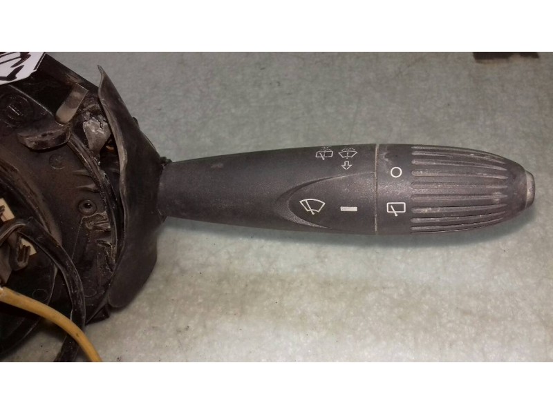 Recambio de mando luces para fiat panda (169) 1.2 8v dynamic referencia OEM IAM 735444632 1832171305499 