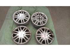 Recambio de juego llantas para dacia logan mcv ambiance referencia OEM IAM 8200414982 6JX15 4CH50