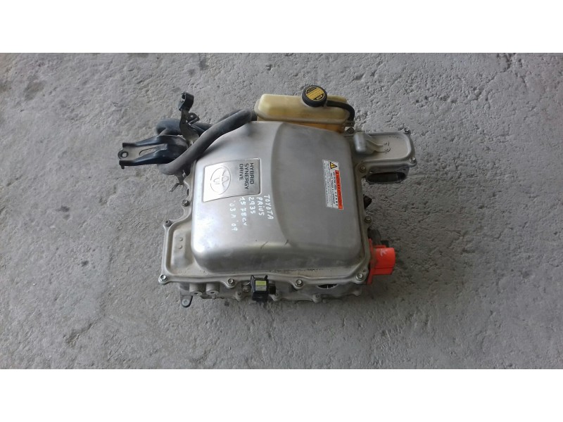 Recambio de alternador para toyota prius (nhw20) basis referencia OEM IAM G920047100 200V 200 VOLTIOS