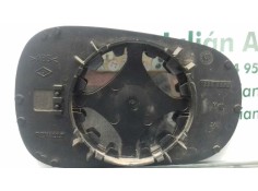 Recambio de cristal retrovisor izquierdo para renault clio ii fase i (b/cbo) 1.9 d alize referencia OEM IAM 12263370   2