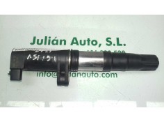 Recambio de bobina encendido para renault megane ii berlina 5p confort authentique referencia OEM IAM 8200765882 7700875000 7841