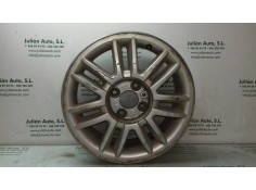 Recambio de juego llantas para dacia logan mcv ambiance referencia OEM IAM 8200414982 6JX15 4CH50 2