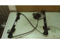 Recambio de elevalunas delantero derecho para jaguar x-type 2.2 d classic referencia OEM IAM 0130821947  ELECTRICO
