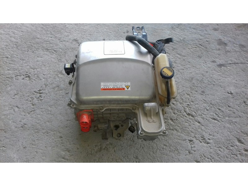 Recambio de alternador para toyota prius (nhw20) basis referencia OEM IAM G920047100 200V 200 VOLTIOS