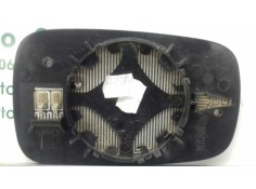 Recambio de cristal retrovisor derecho para renault megane ii classic berlina referencia OEM IAM 12353130  TERMICO 2