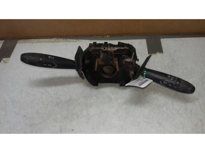 Recambio de mando luces para fiat doblo cargo (223) 1.9 jtd furg. referencia OEM IAM A223 34A3 