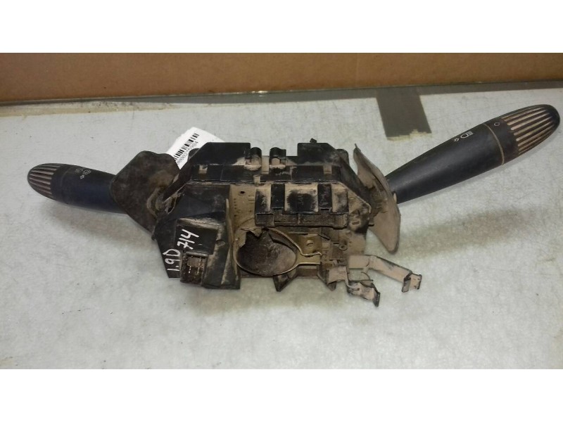 Recambio de mando luces para fiat doblo cargo (223) 1.9 jtd furg. referencia OEM IAM A223 34A3 
