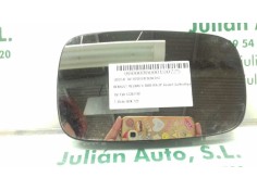 Recambio de cristal retrovisor derecho para renault megane ii berlina 3p confort authentique referencia OEM IAM 12353130  TERMIC