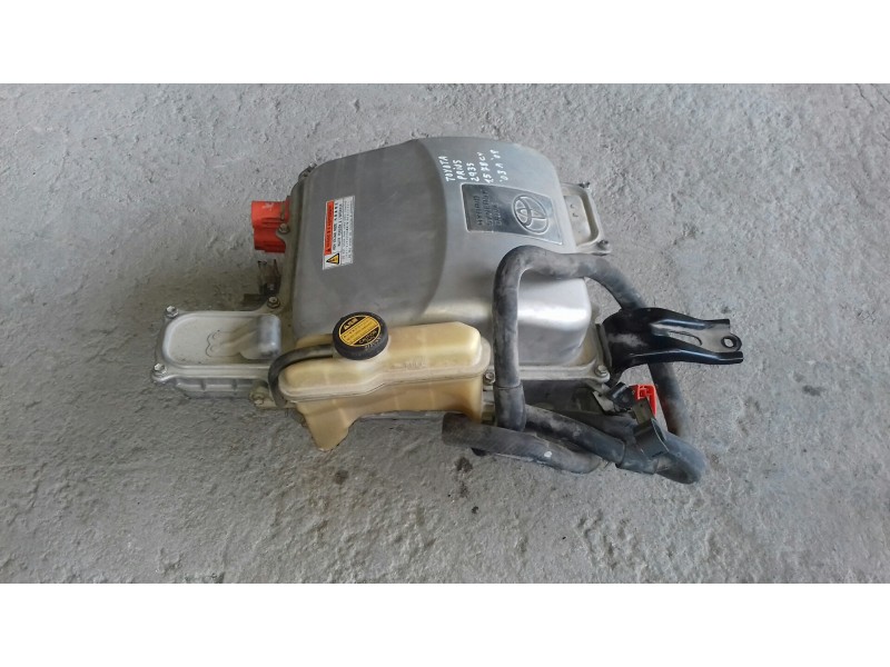 Recambio de alternador para toyota prius (nhw20) basis referencia OEM IAM G920047100 200V 200 VOLTIOS