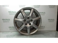 Recambio de llanta para honda civic berlina 5 (fk) 2.2 i-ctdi sport referencia OEM IAM SMG770A 17X7J55 HL 4244-10