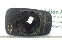 Recambio de cristal retrovisor derecho para renault megane ii berlina 3p confort authentique referencia OEM IAM 12353130  TERMIC 2