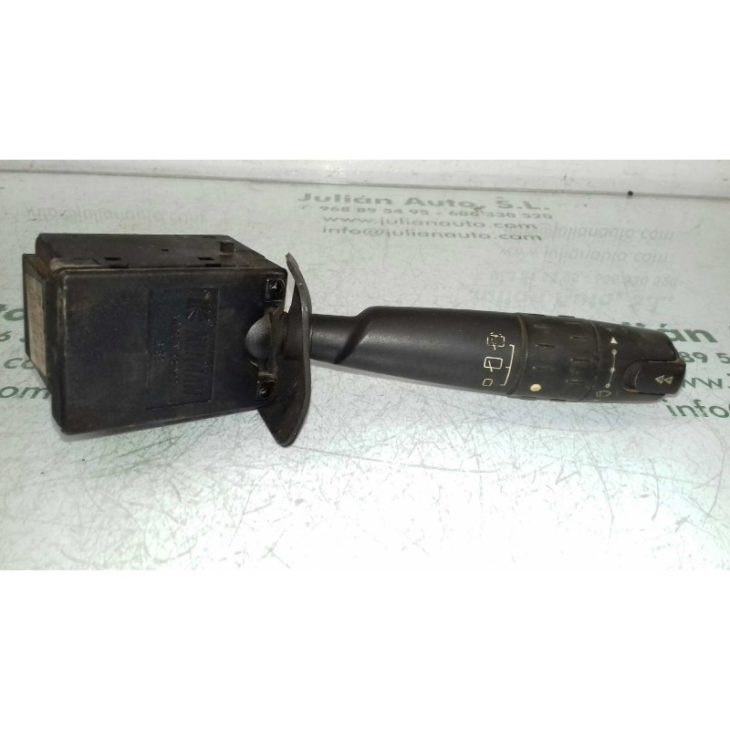 Recambio de mando limpia para citroen xsara picasso 2.0 hdi x referencia OEM IAM 96172873ZL 61580038 NEIMAN