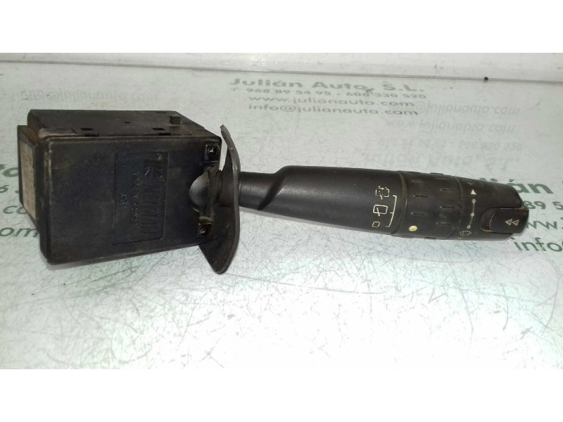 Recambio de mando limpia para citroen xsara picasso 2.0 hdi x referencia OEM IAM 96172873ZL 61580038 NEIMAN