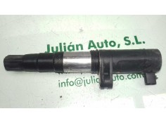 Recambio de bobina encendido para renault laguna ii (bg0) authentique referencia OEM IAM 8200765882 7700875000 78419001