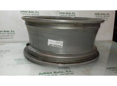 Recambio de llanta para honda civic berlina 5 (fk) 2.2 i-ctdi sport referencia OEM IAM SMG770A 17X7J55 HL 4244-10 2