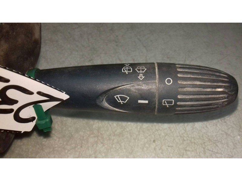 Recambio de mando luces para fiat doblo cargo (223) 1.9 jtd furg. referencia OEM IAM A223 34A3 