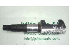 Recambio de bobina encendido para renault laguna ii (bg0) authentique referencia OEM IAM 8200765882 7700875000 78419001 2