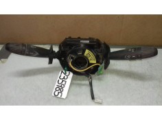 Recambio de mando luces para fiat punto berlina (188) 1.3 16v multijet feel referencia OEM IAM 735381051 1420942015225 