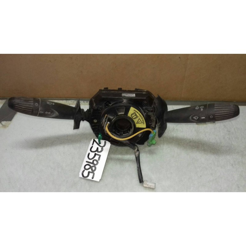 Recambio de mando luces para fiat punto berlina (188) 1.3 16v multijet feel referencia OEM IAM 735381051 1420942015225 