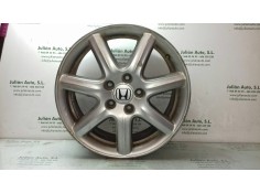 Recambio de llanta para honda civic berlina 5 (fk) 2.2 i-ctdi sport referencia OEM IAM SMG770A 17X7J55 HL 4244-10