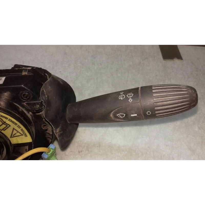 Recambio de mando luces para fiat punto berlina (188) 1.3 16v multijet feel referencia OEM IAM 735381051 1420942015225 