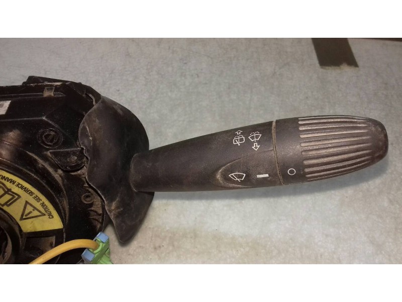 Recambio de mando luces para fiat punto berlina (188) 1.3 16v multijet feel referencia OEM IAM 735381051 1420942015225 